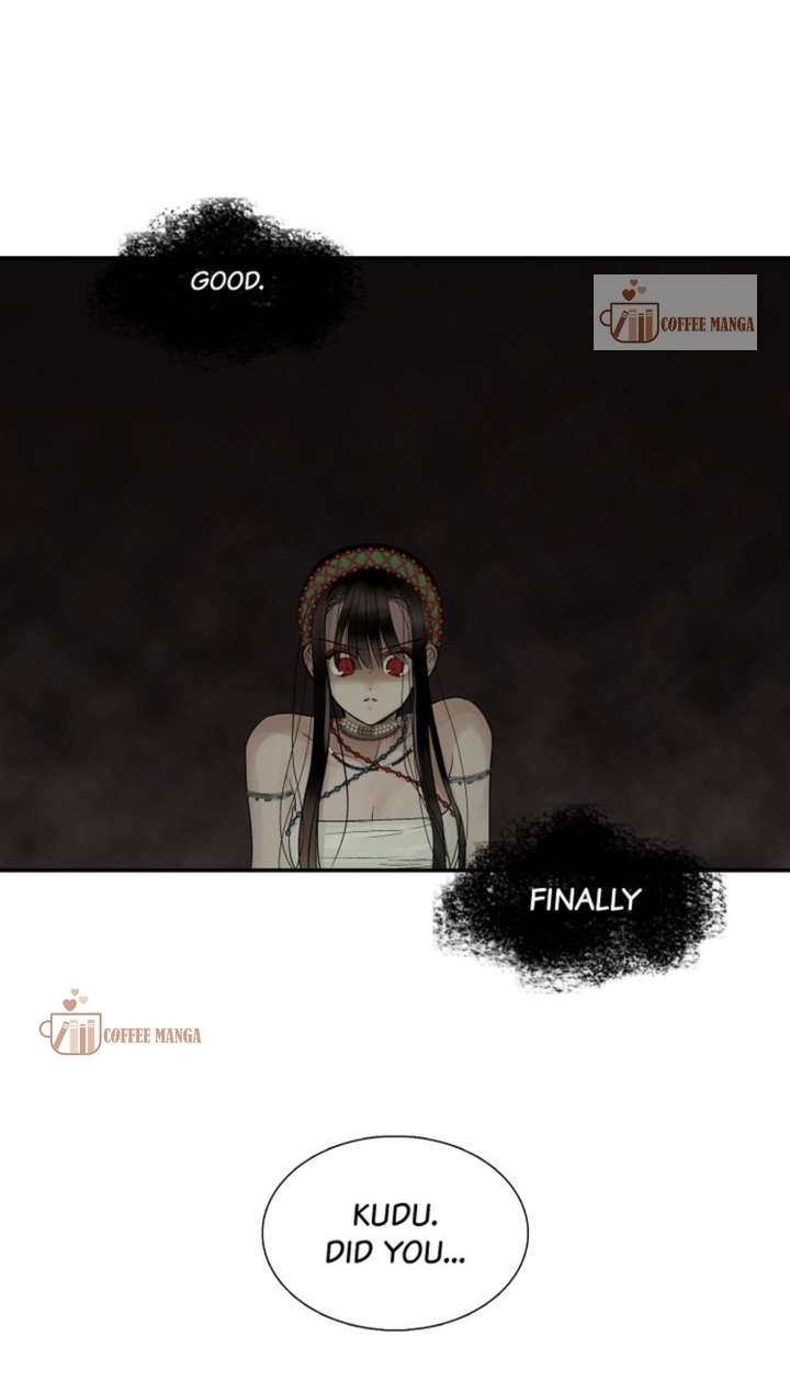 Totem’s Realm, Chapter 73