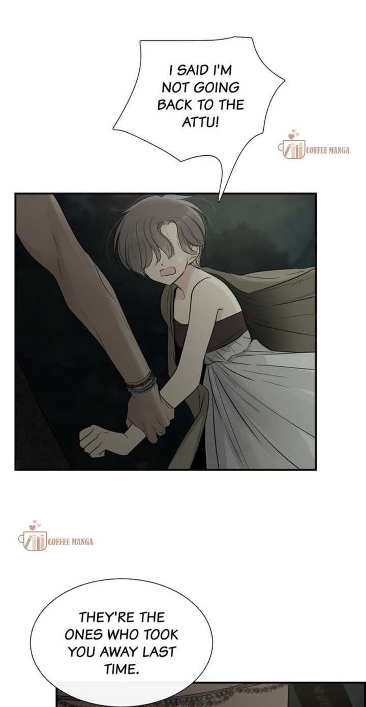 Totem’s Realm, Chapter 73