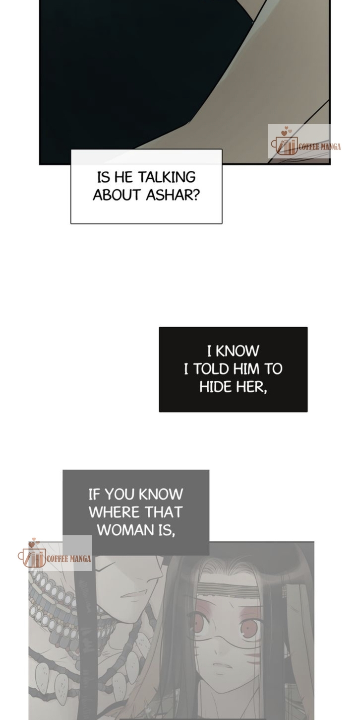 Totem’s Realm, Chapter 73
