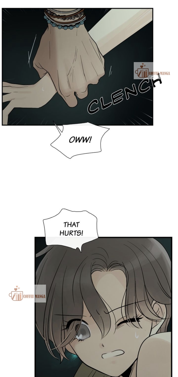 Totem’s Realm, Chapter 73