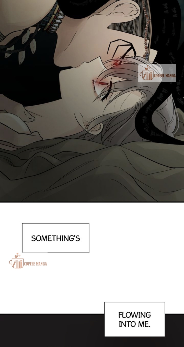 Totem’s Realm, Chapter 73