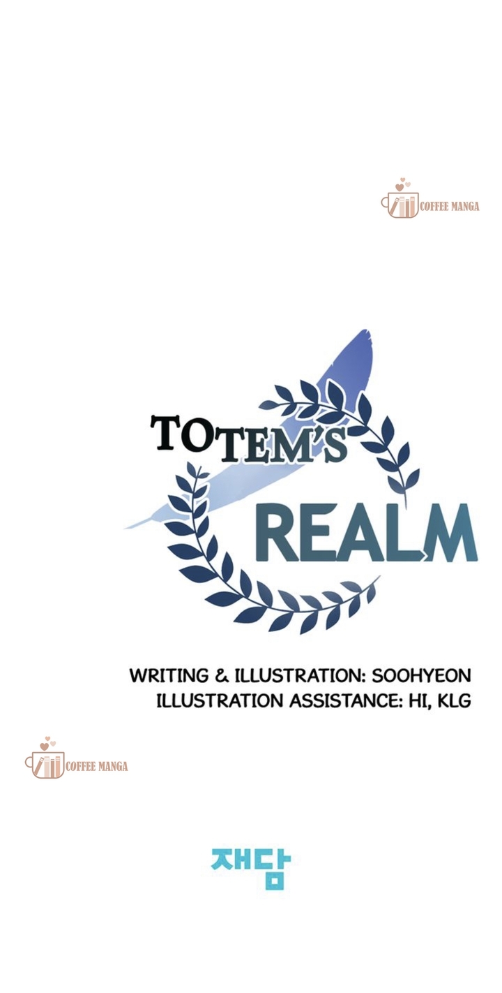 Totem’s Realm, Chapter 73