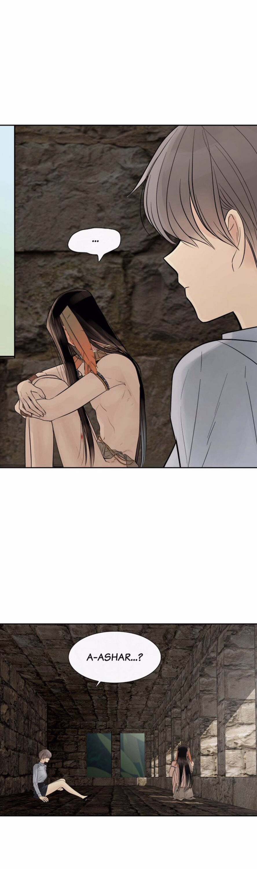 Totem’s Realm, Chapter 47