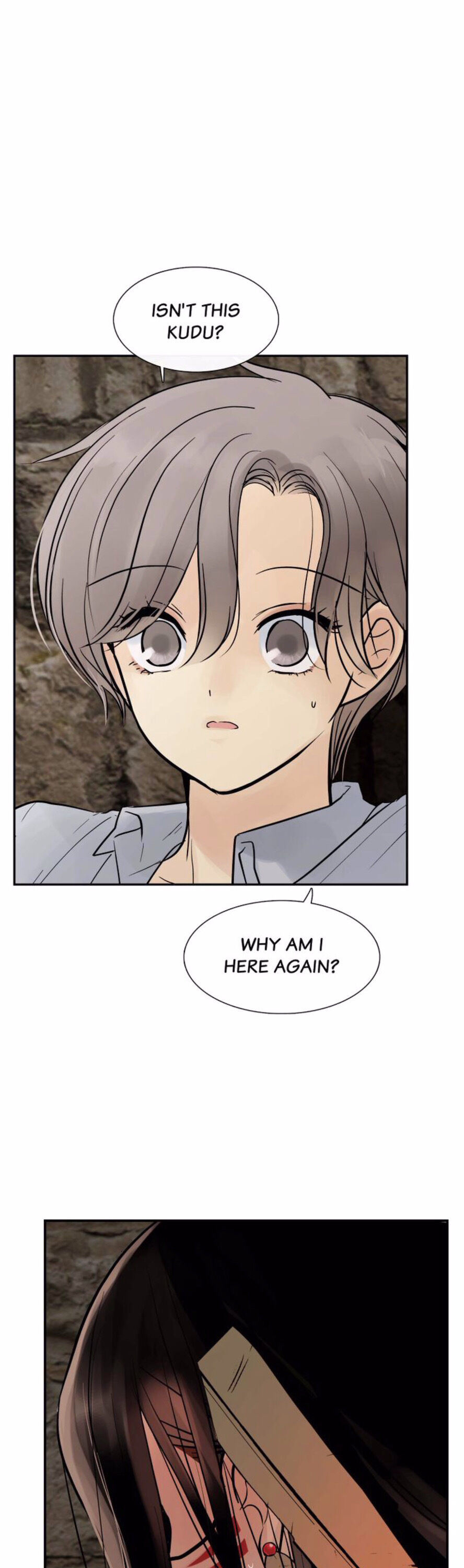 Totem’s Realm, Chapter 47
