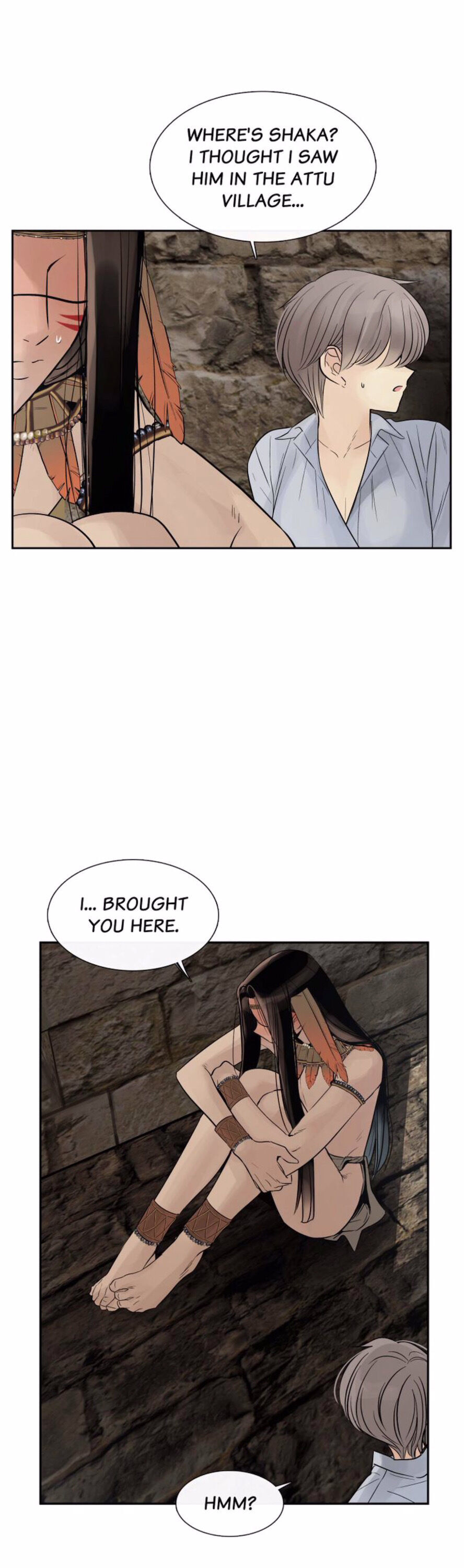 Totem’s Realm, Chapter 47