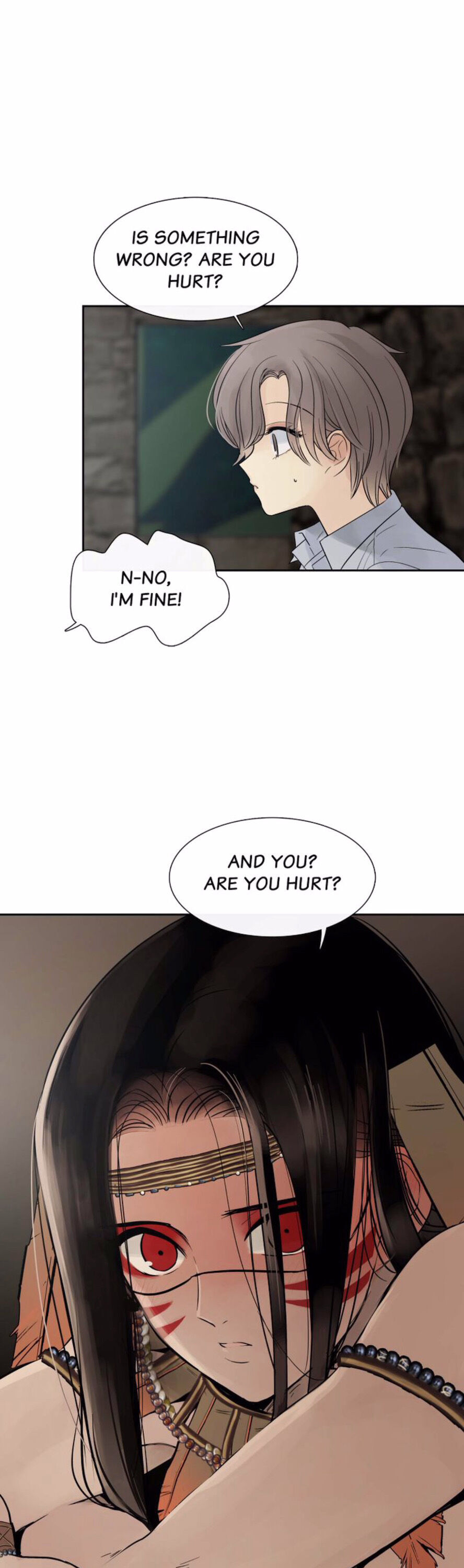 Totem’s Realm, Chapter 47