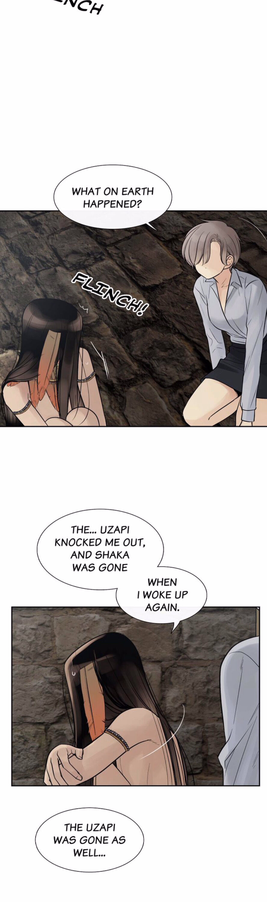 Totem’s Realm, Chapter 47