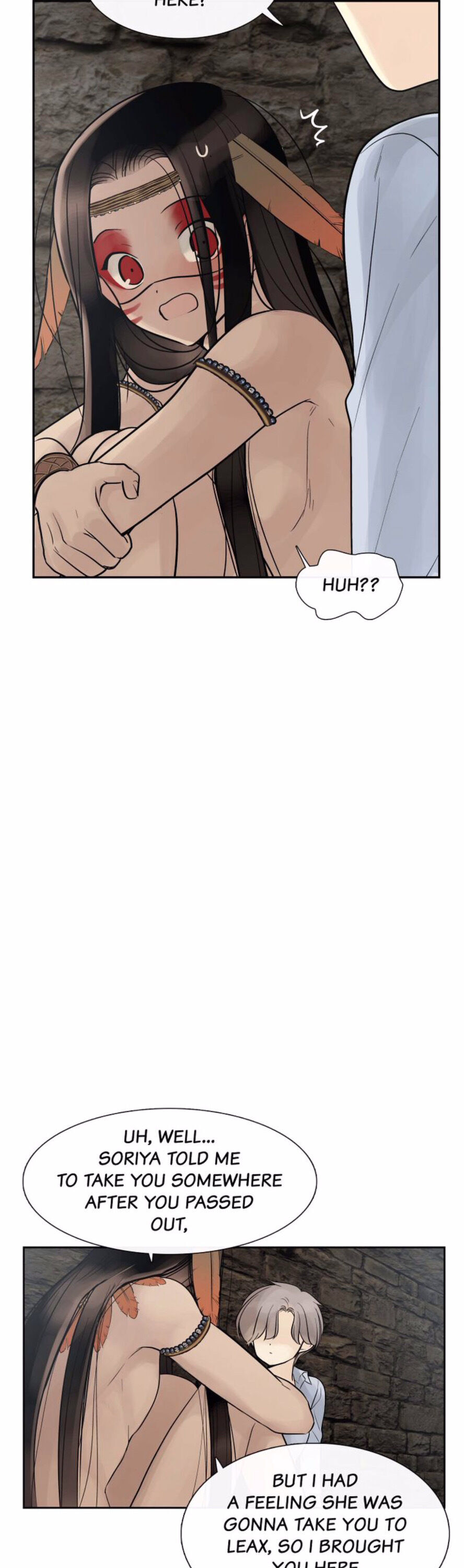 Totem’s Realm, Chapter 47