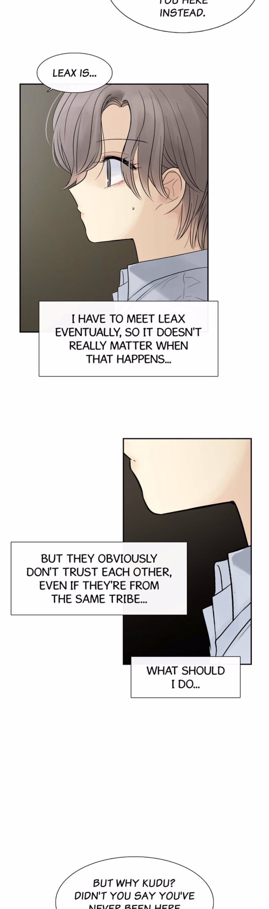 Totem’s Realm, Chapter 47