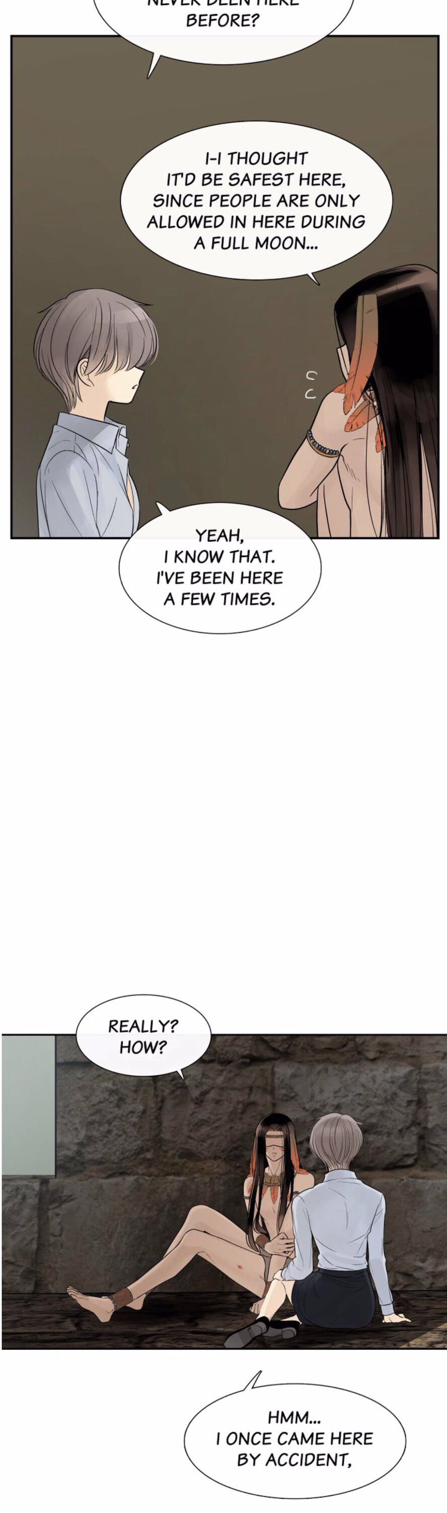 Totem’s Realm, Chapter 47