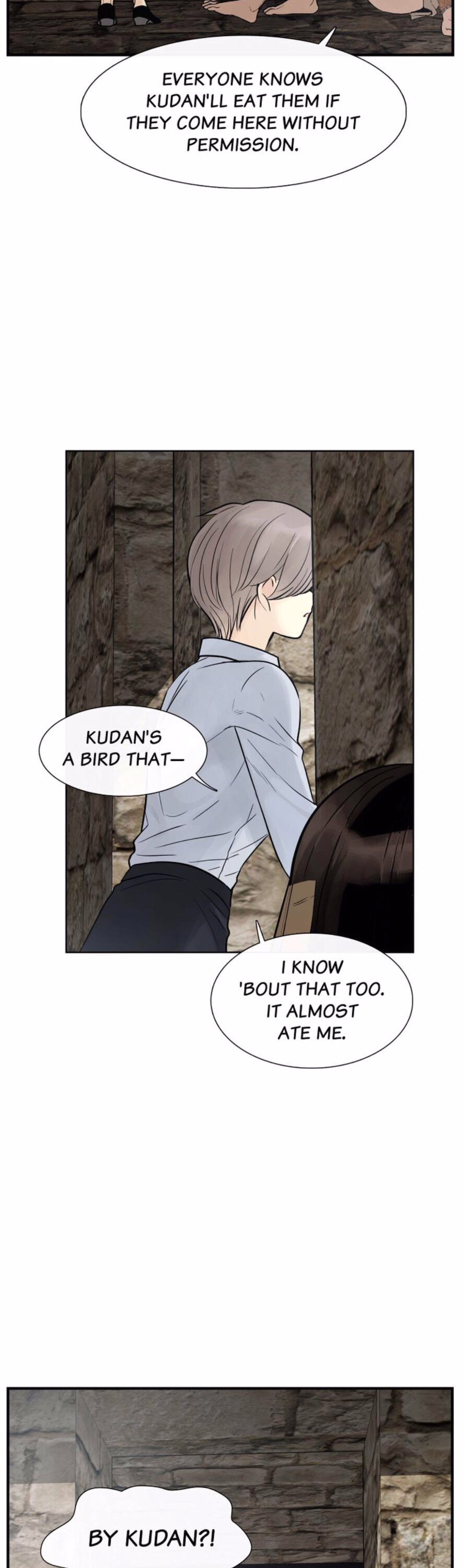 Totem’s Realm, Chapter 47