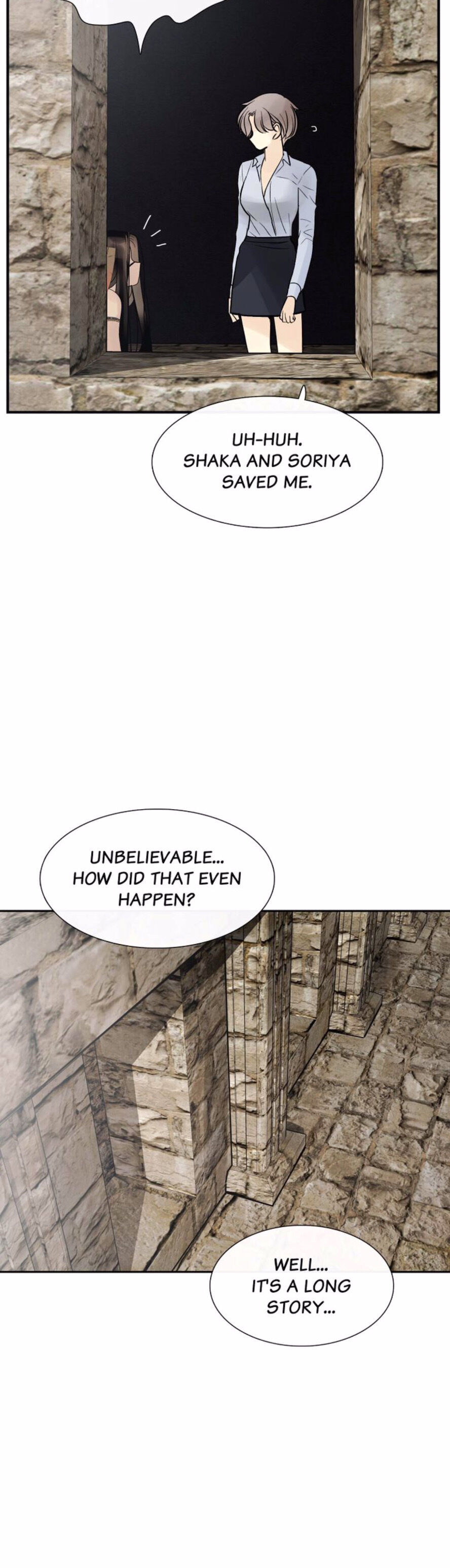 Totem’s Realm, Chapter 47