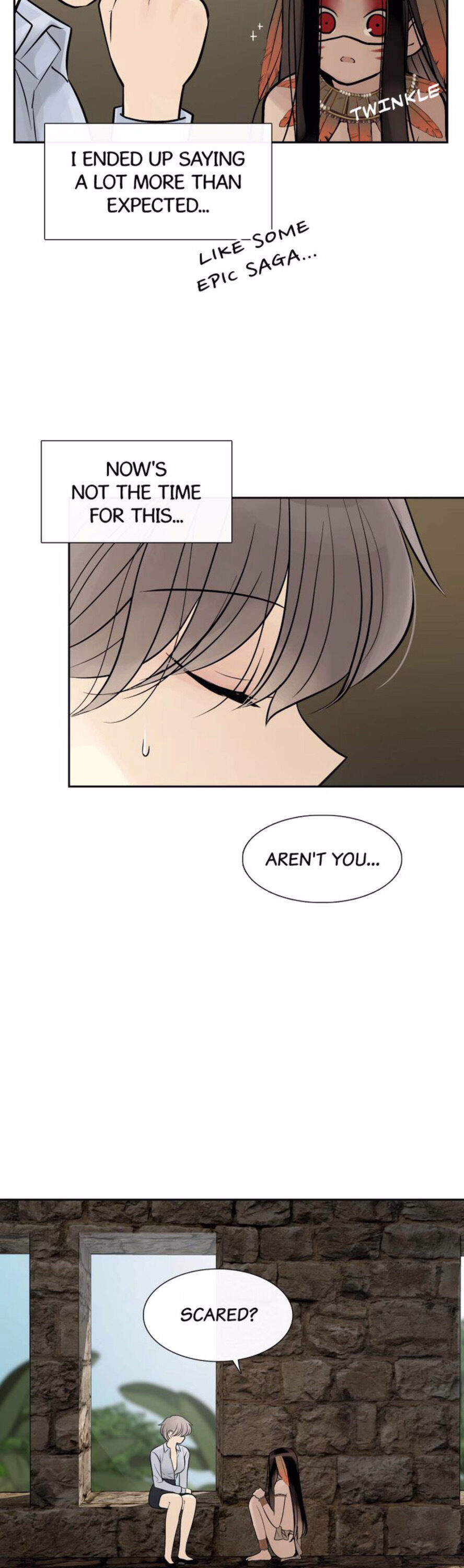 Totem’s Realm, Chapter 47