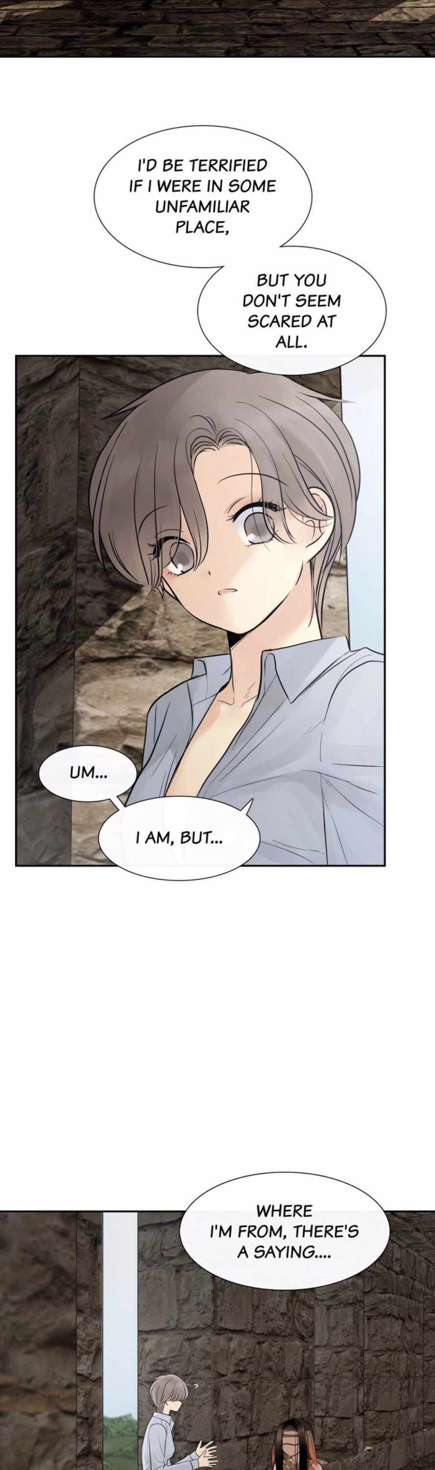Totem’s Realm, Chapter 47