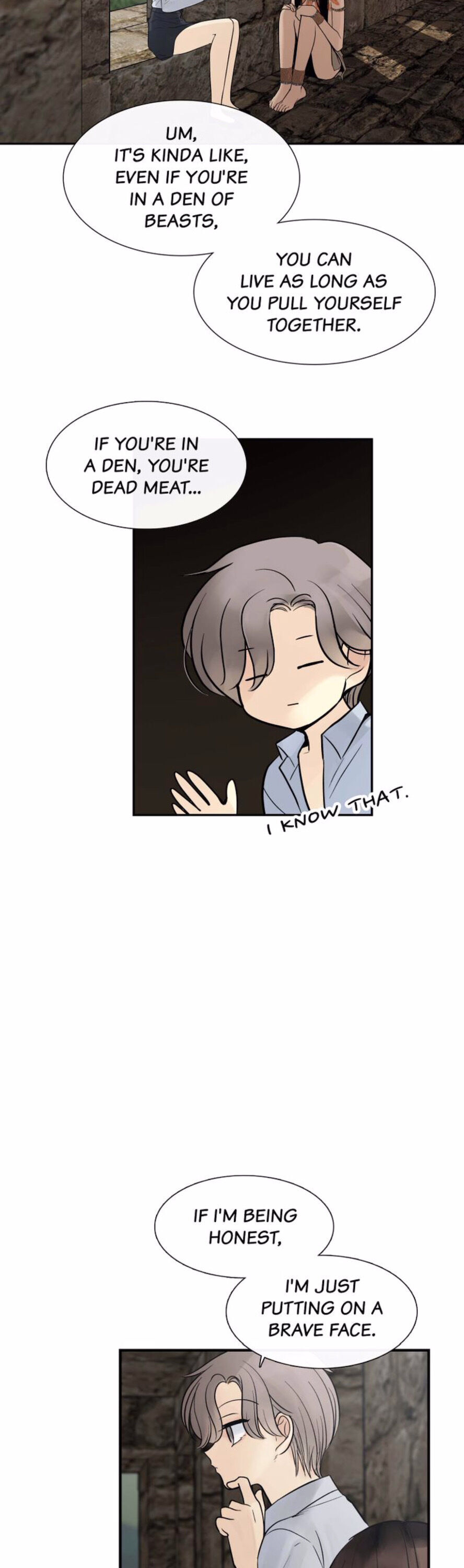 Totem’s Realm, Chapter 47