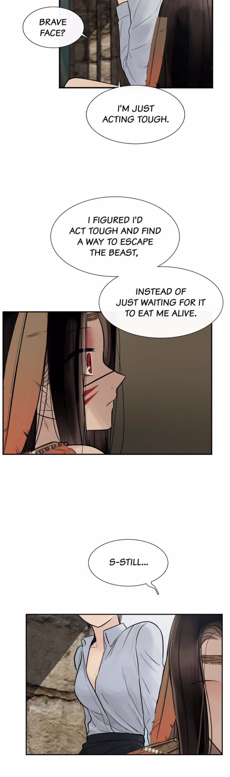 Totem’s Realm, Chapter 47