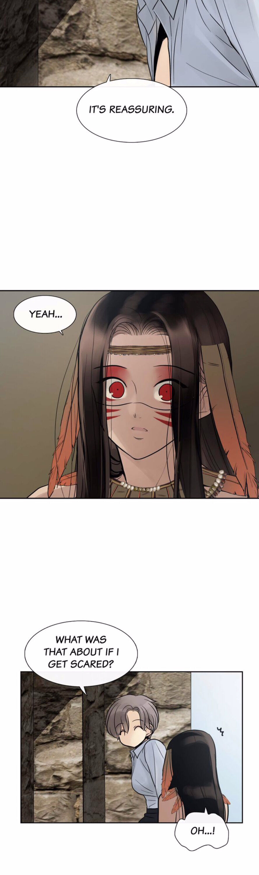 Totem’s Realm, Chapter 47