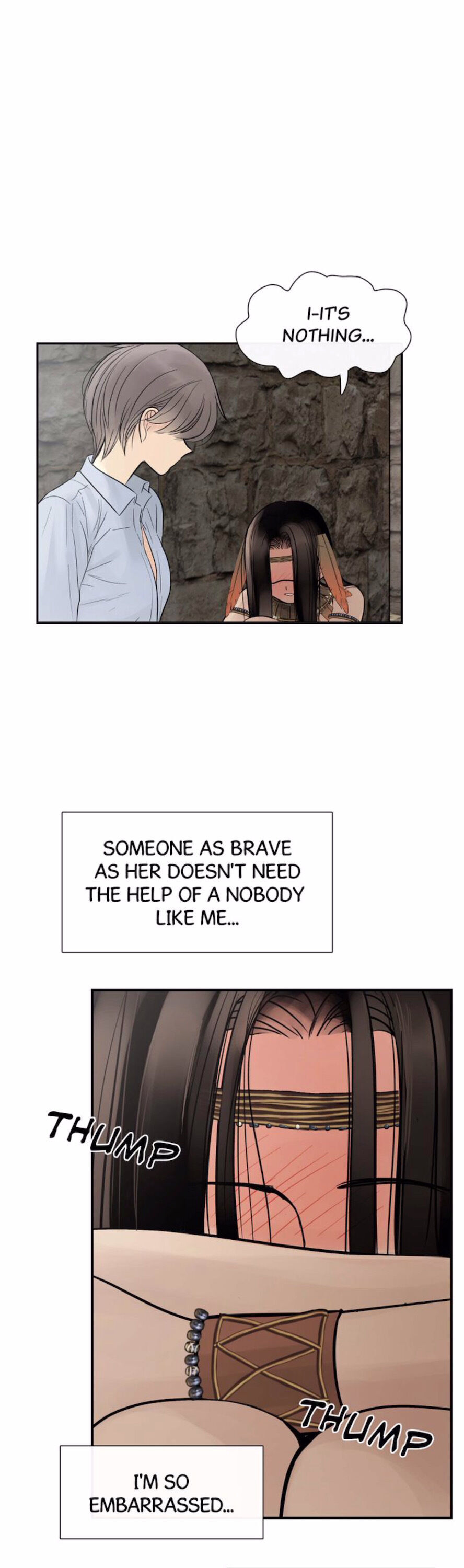 Totem’s Realm, Chapter 47