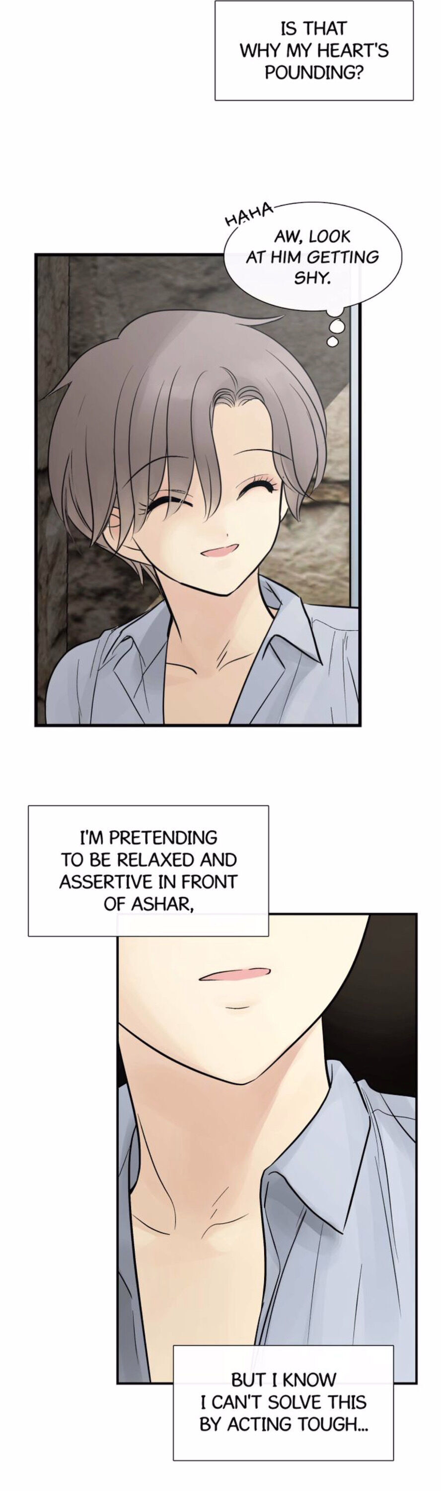 Totem’s Realm, Chapter 47