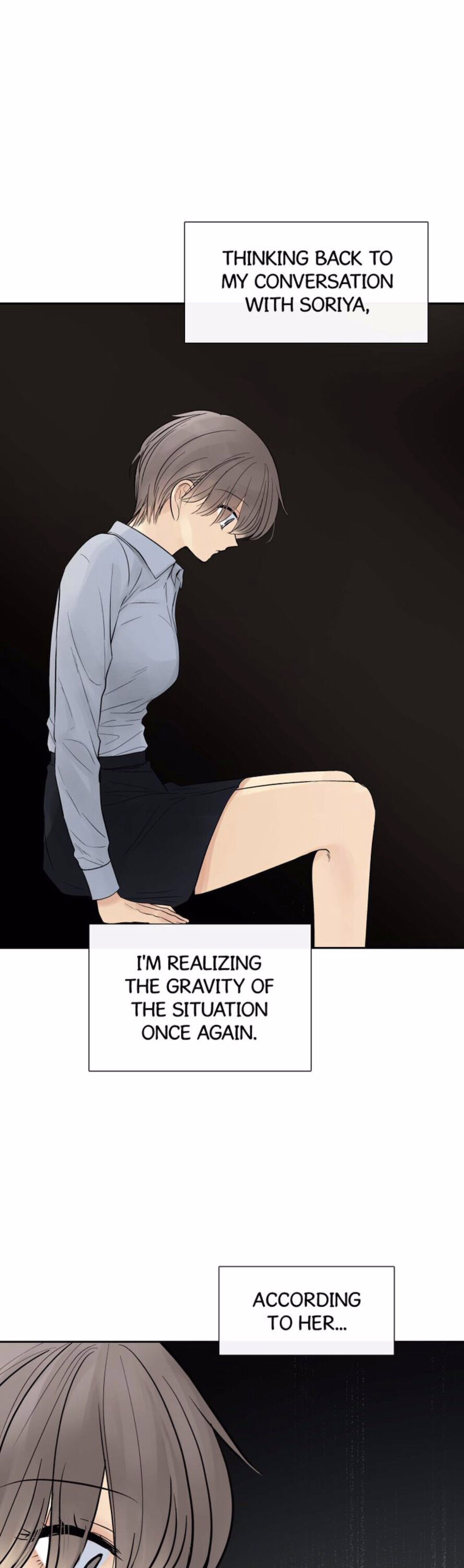Totem’s Realm, Chapter 47