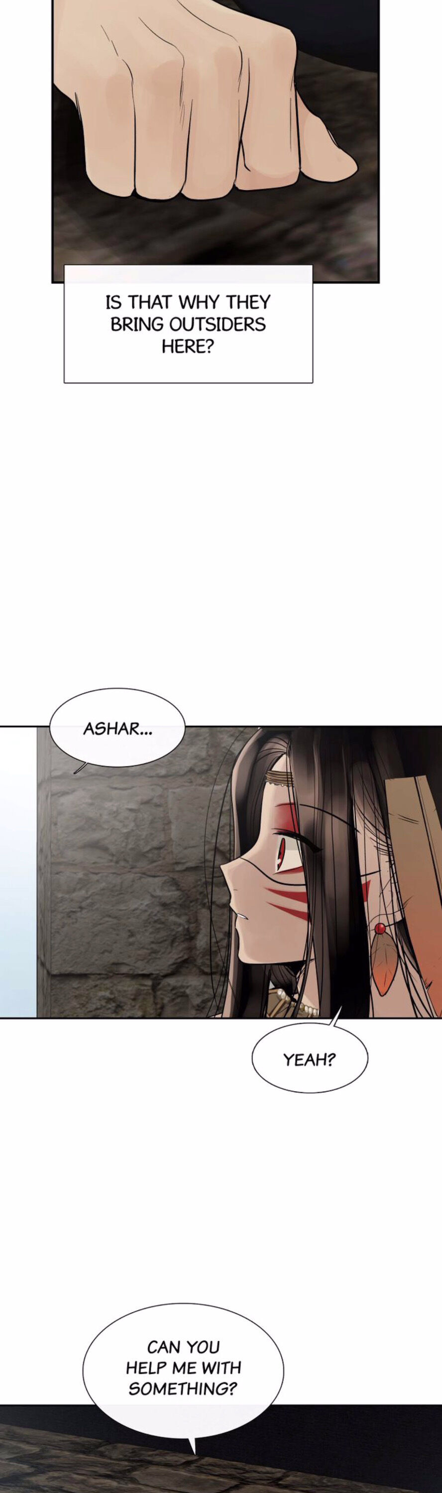 Totem’s Realm, Chapter 47