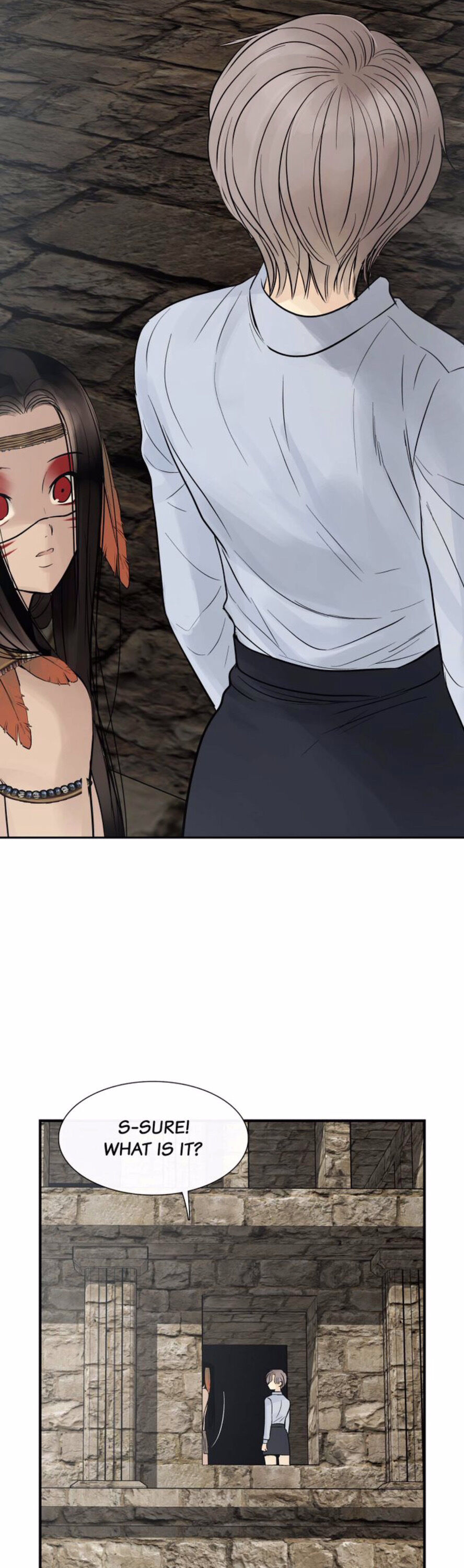 Totem’s Realm, Chapter 47