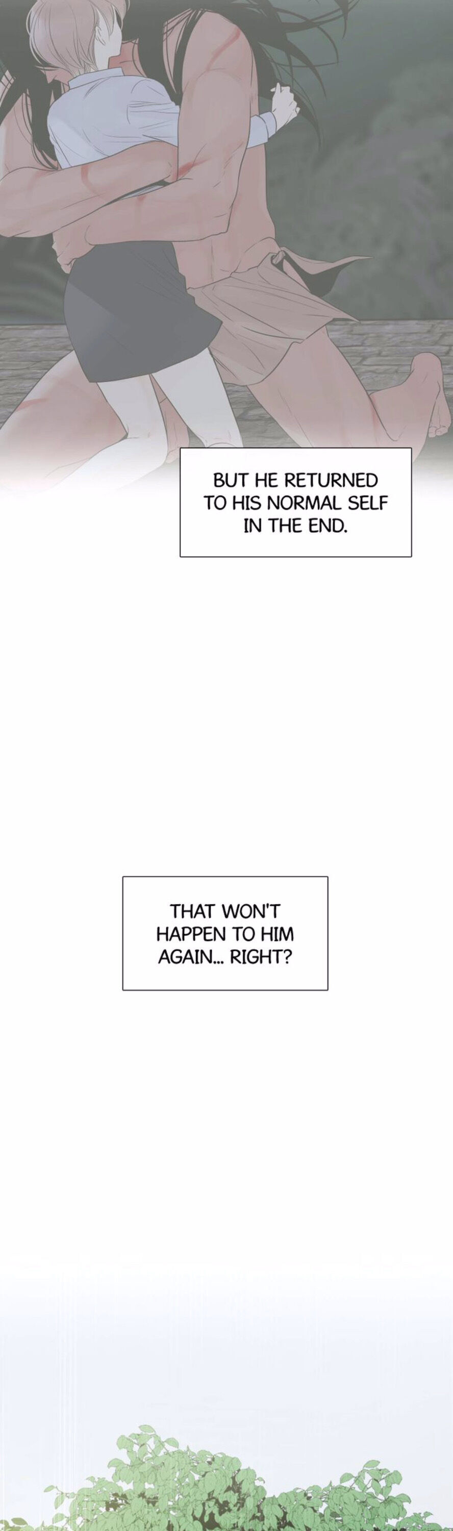 Totem’s Realm, Chapter 47