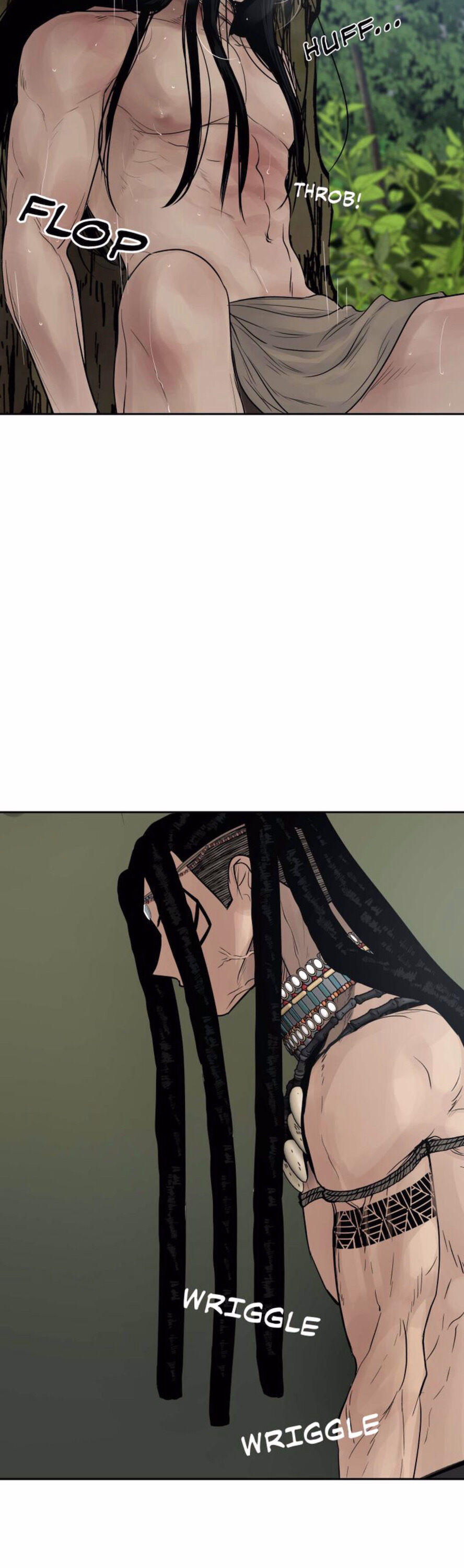 Totem’s Realm, Chapter 47