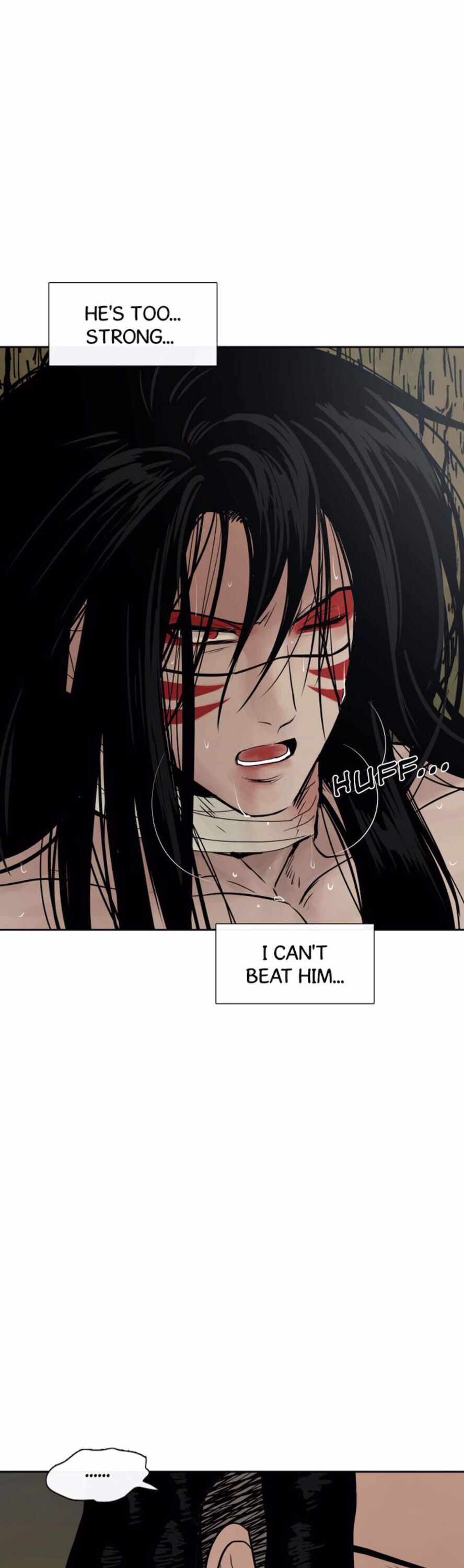 Totem’s Realm, Chapter 47
