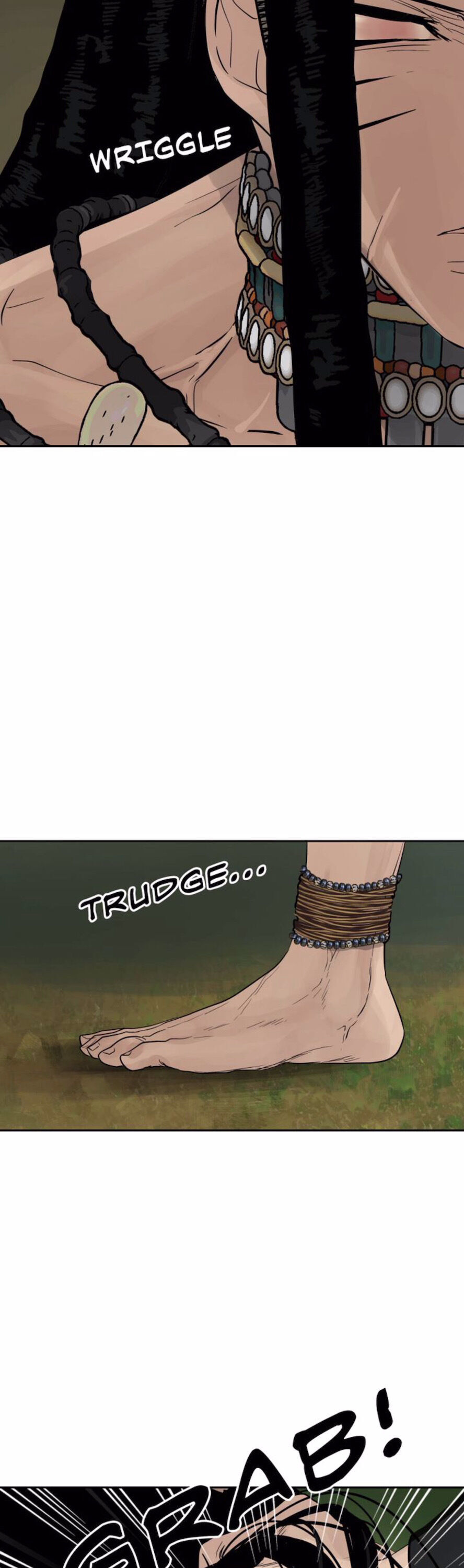 Totem’s Realm, Chapter 47