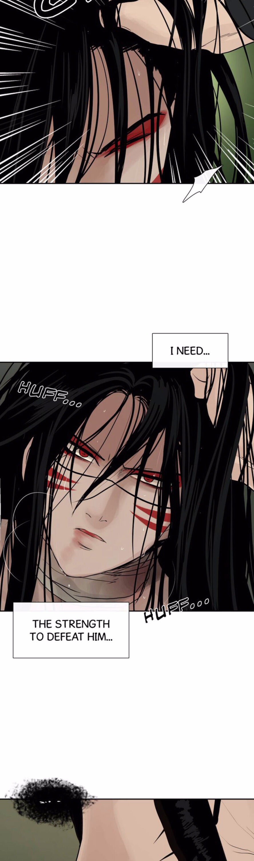 Totem’s Realm, Chapter 47