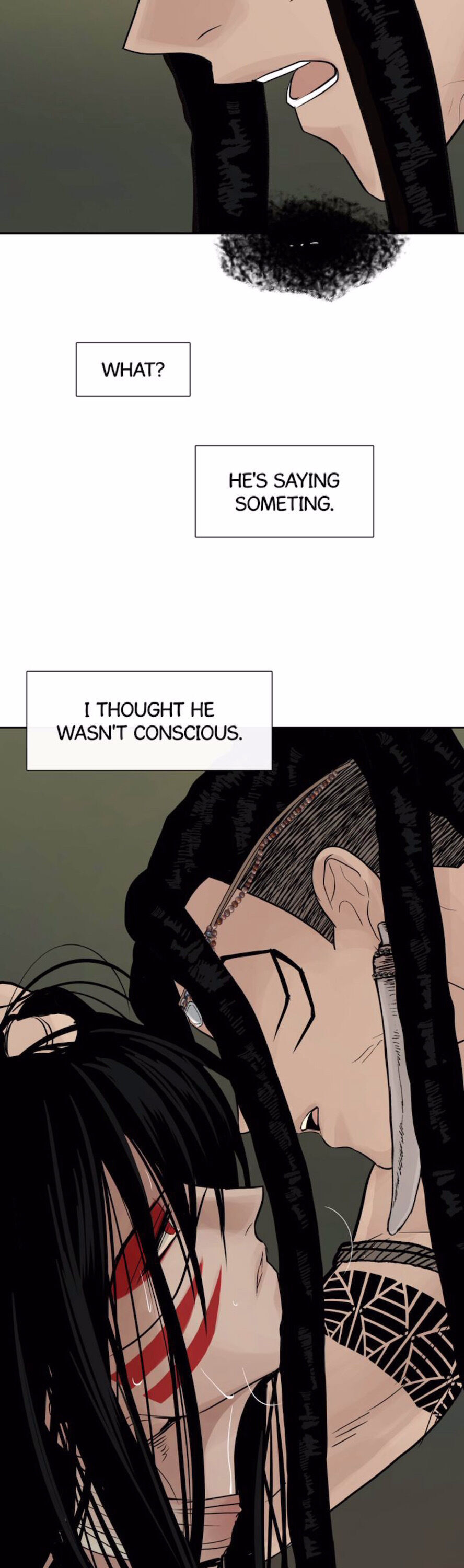 Totem’s Realm, Chapter 47