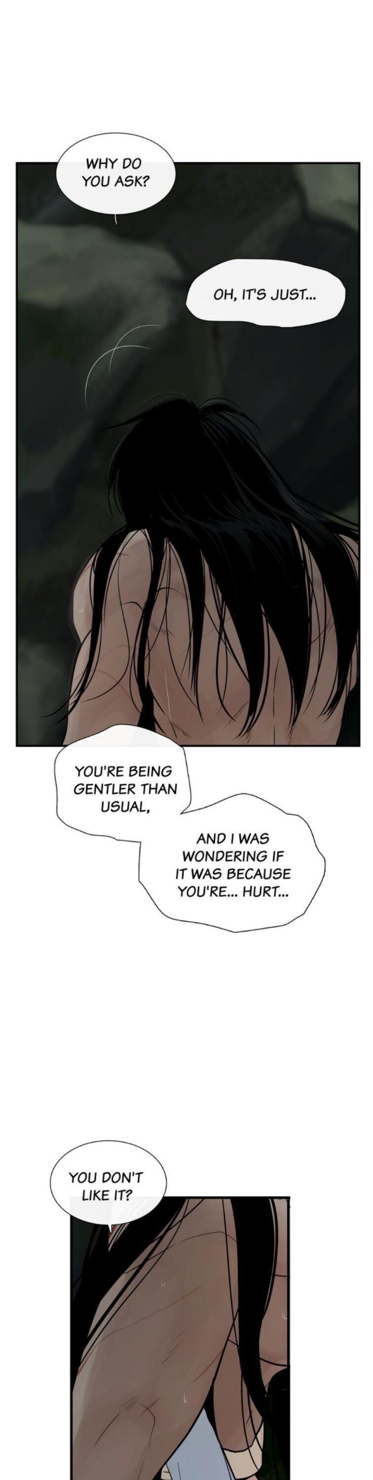 Totem’s Realm, Chapter 33