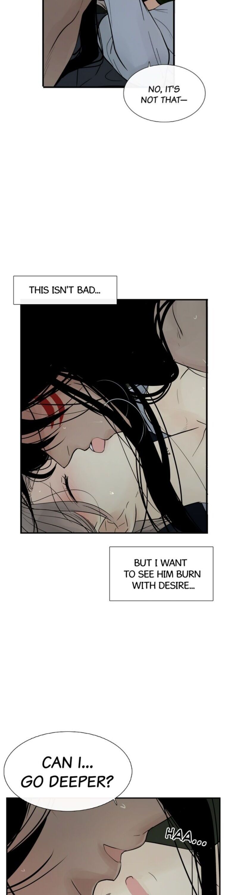 Totem’s Realm, Chapter 33