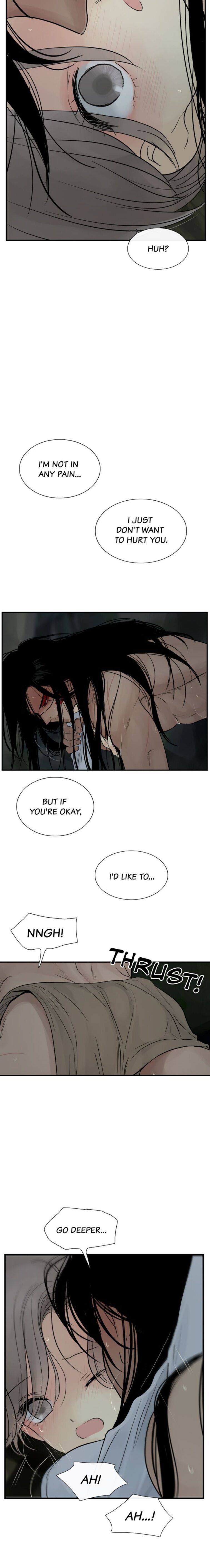 Totem’s Realm, Chapter 33