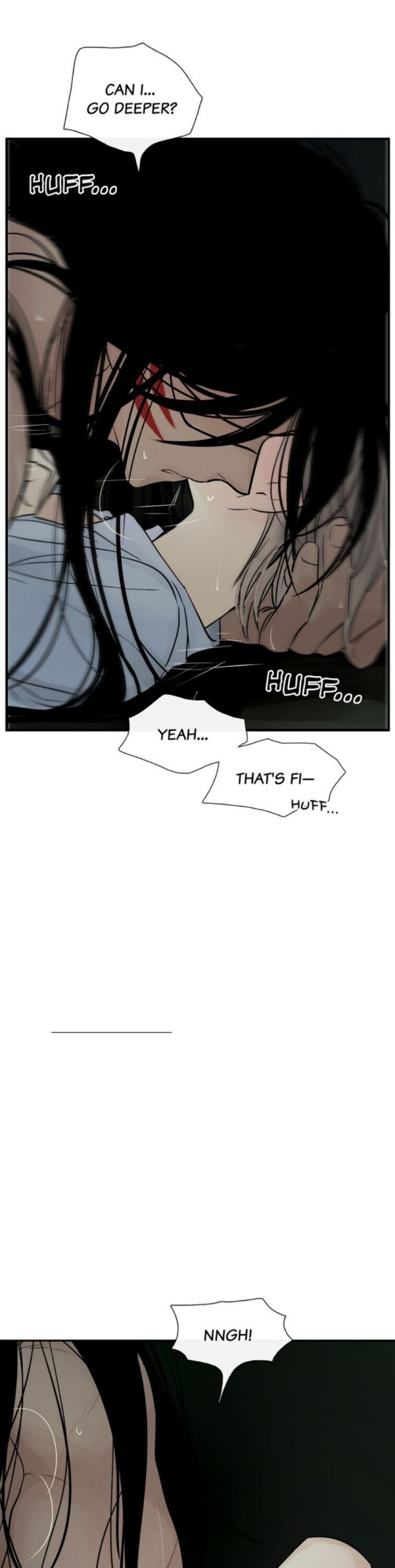 Totem’s Realm, Chapter 33