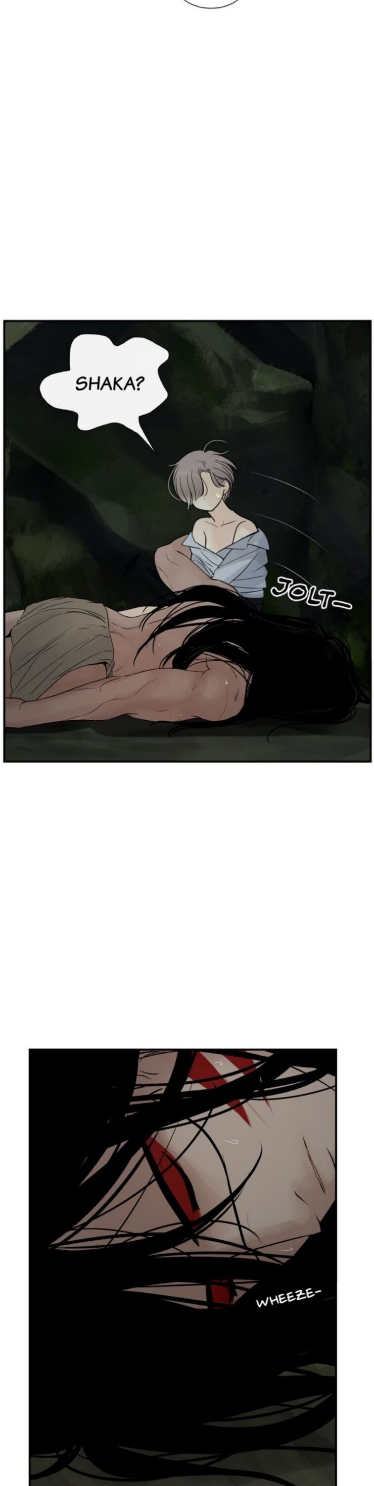 Totem’s Realm, Chapter 33