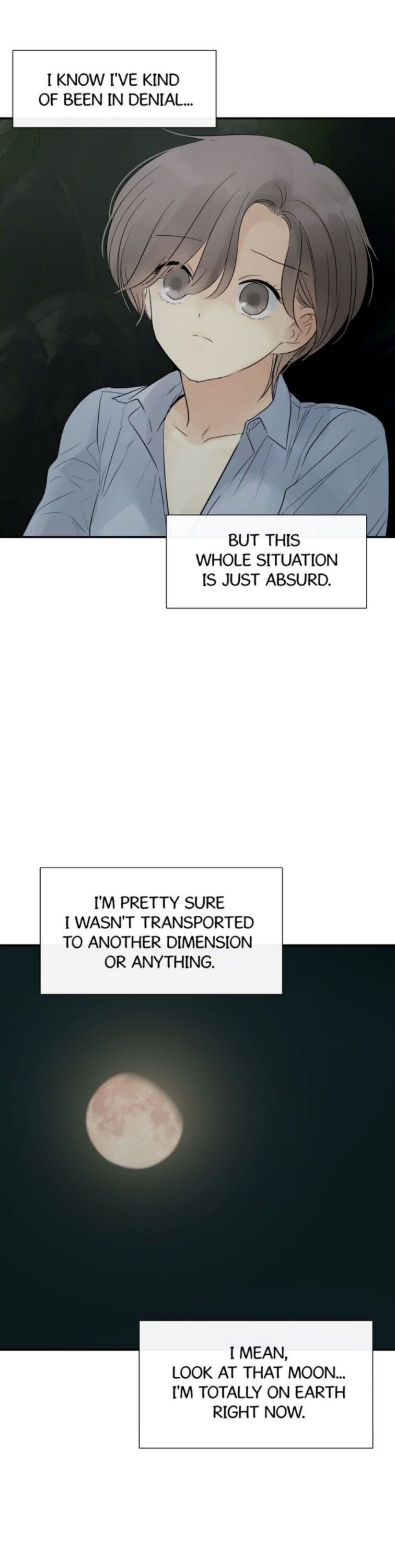 Totem’s Realm, Chapter 33
