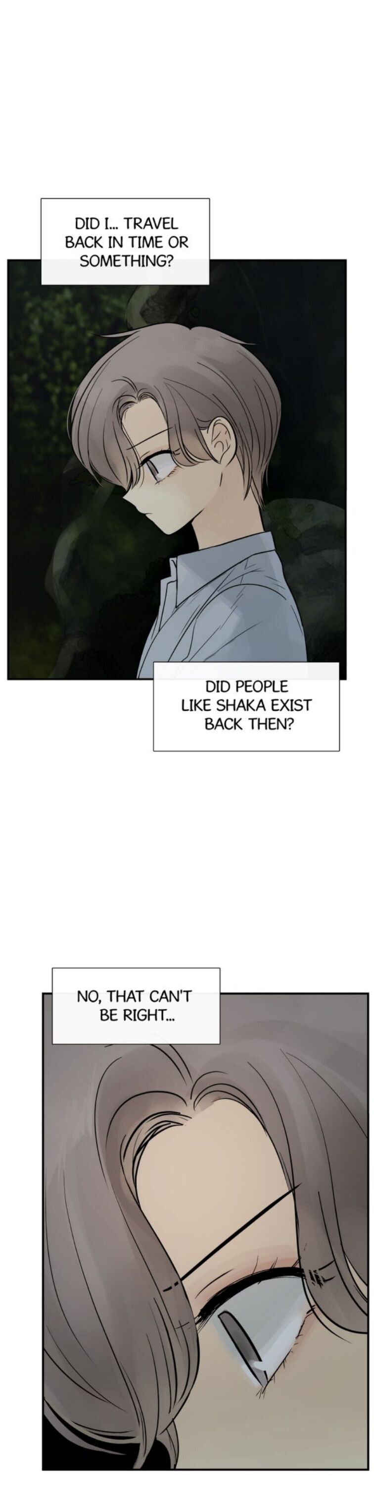 Totem’s Realm, Chapter 33