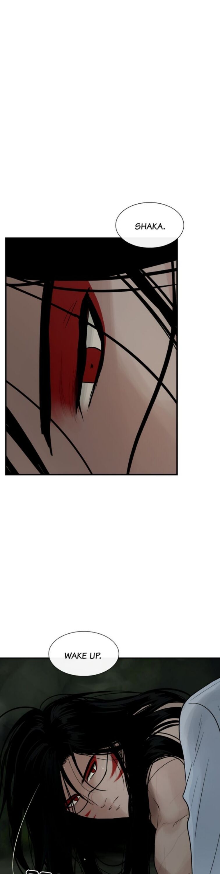 Totem’s Realm, Chapter 33