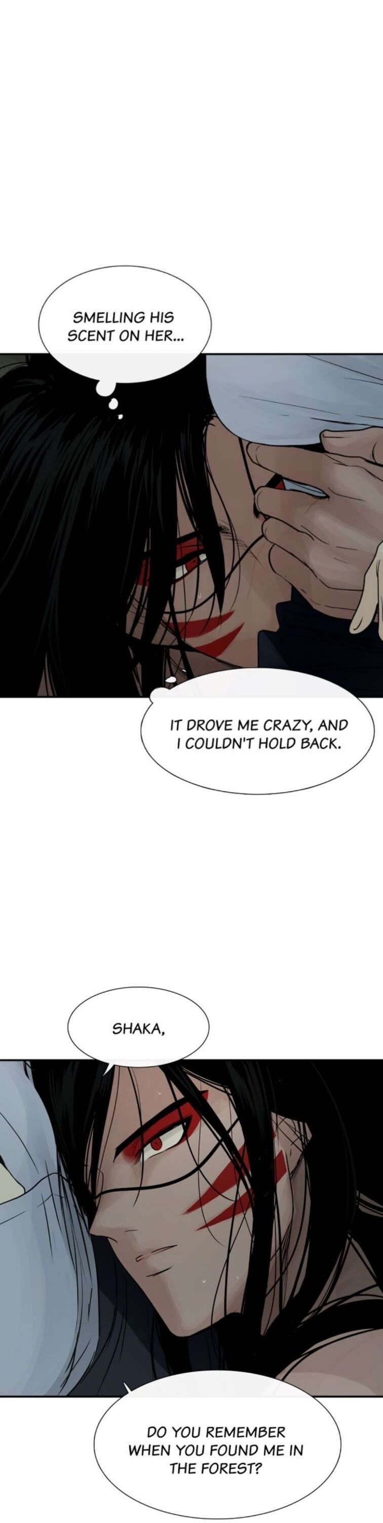 Totem’s Realm, Chapter 33