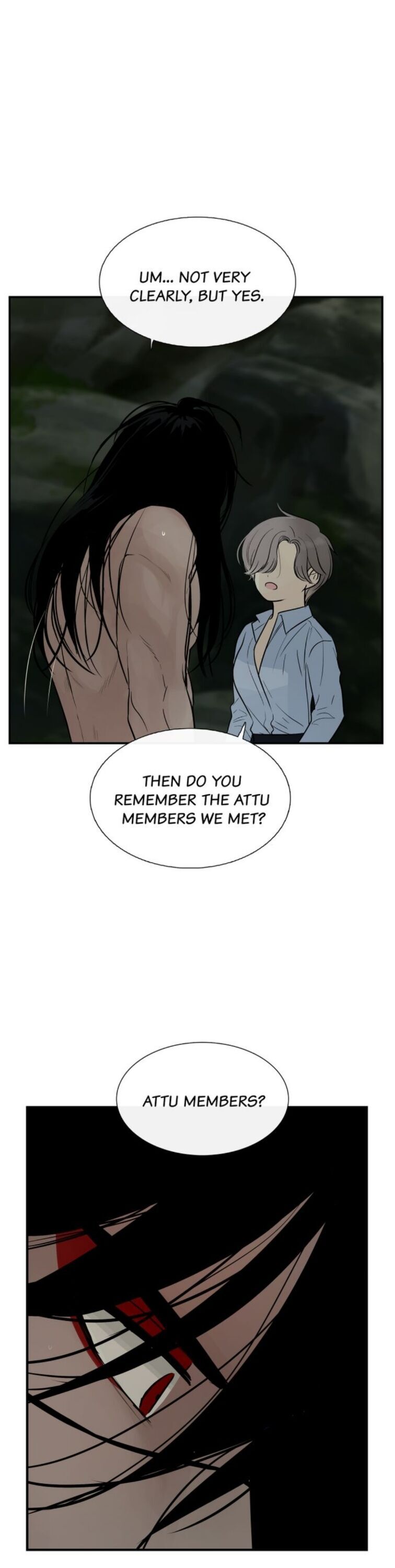 Totem’s Realm, Chapter 33