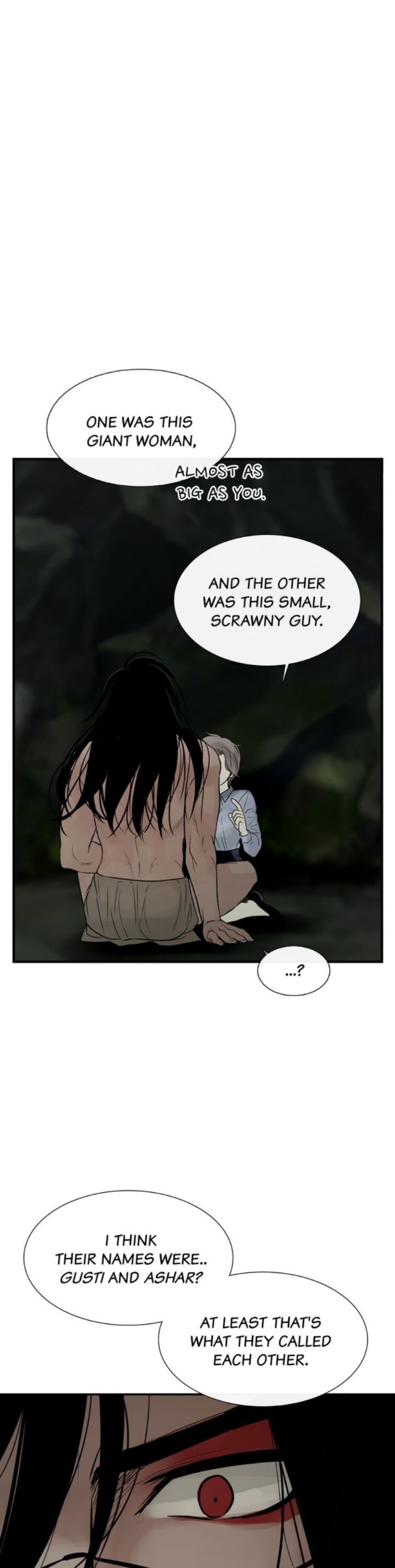 Totem’s Realm, Chapter 33