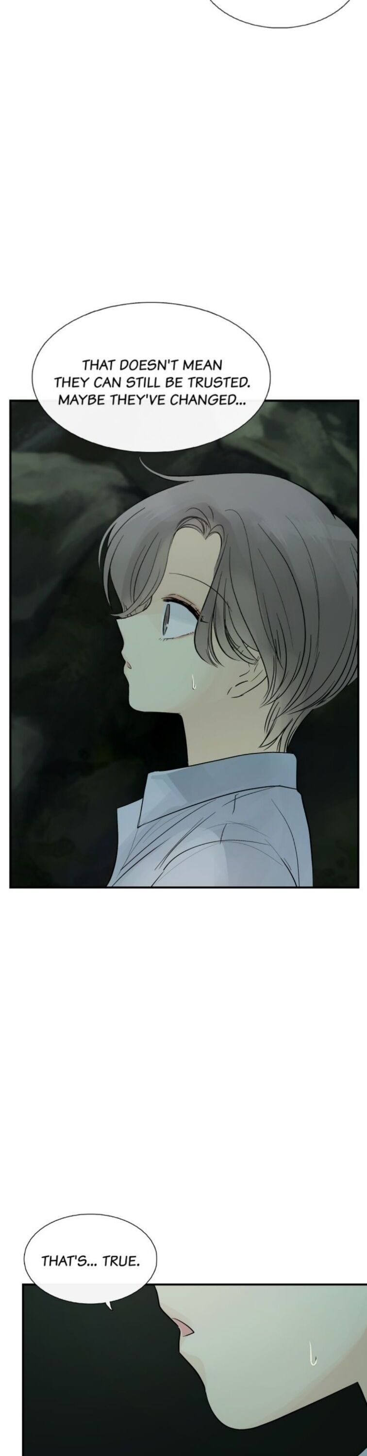 Totem’s Realm, Chapter 33