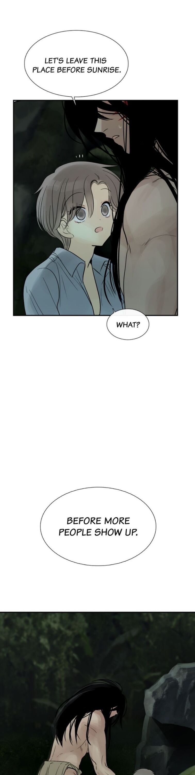 Totem’s Realm, Chapter 33