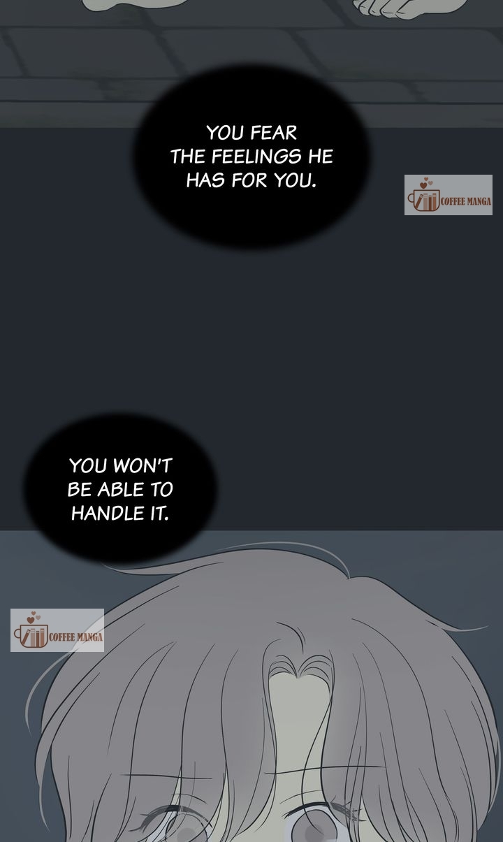 Totem’s Realm, Chapter 85