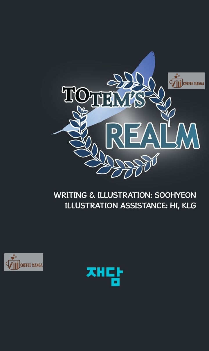 Totem’s Realm, Chapter 85
