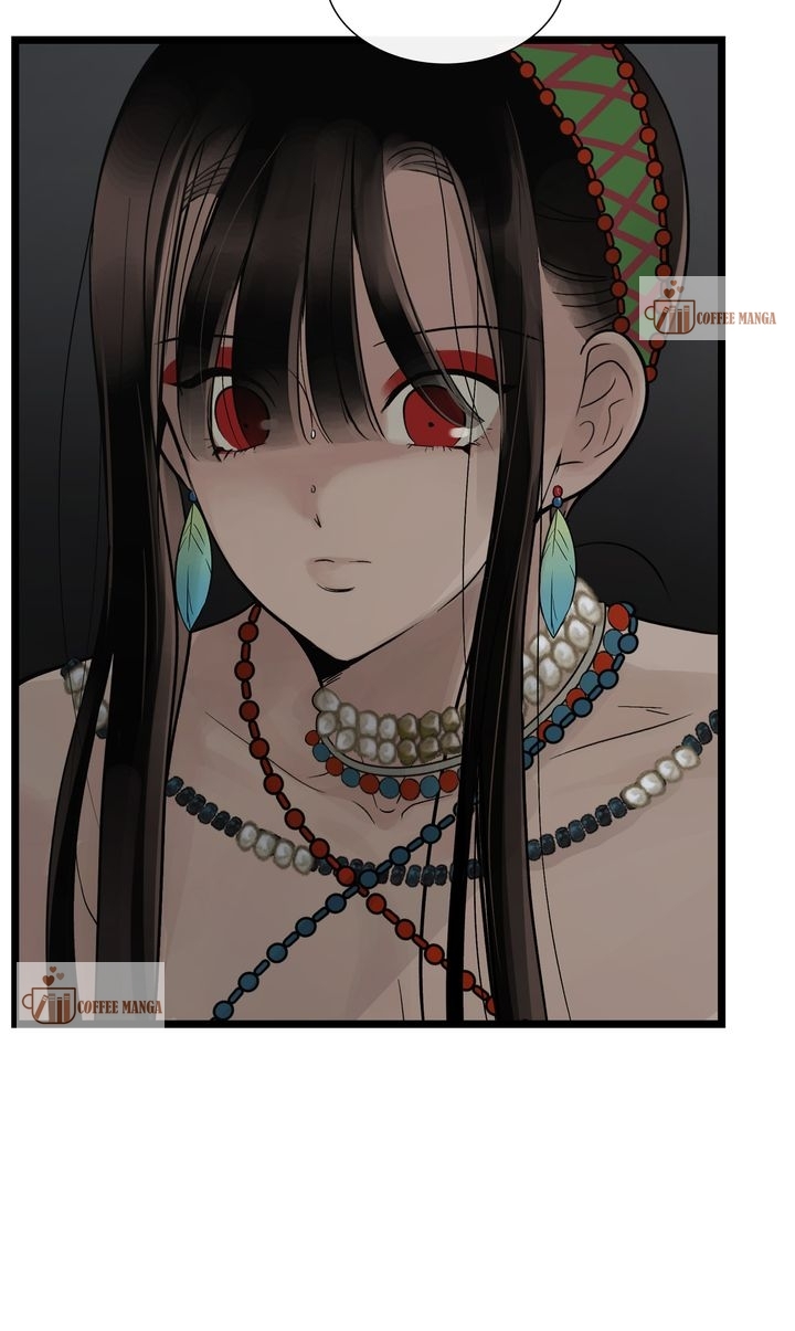 Totem’s Realm, Chapter 85