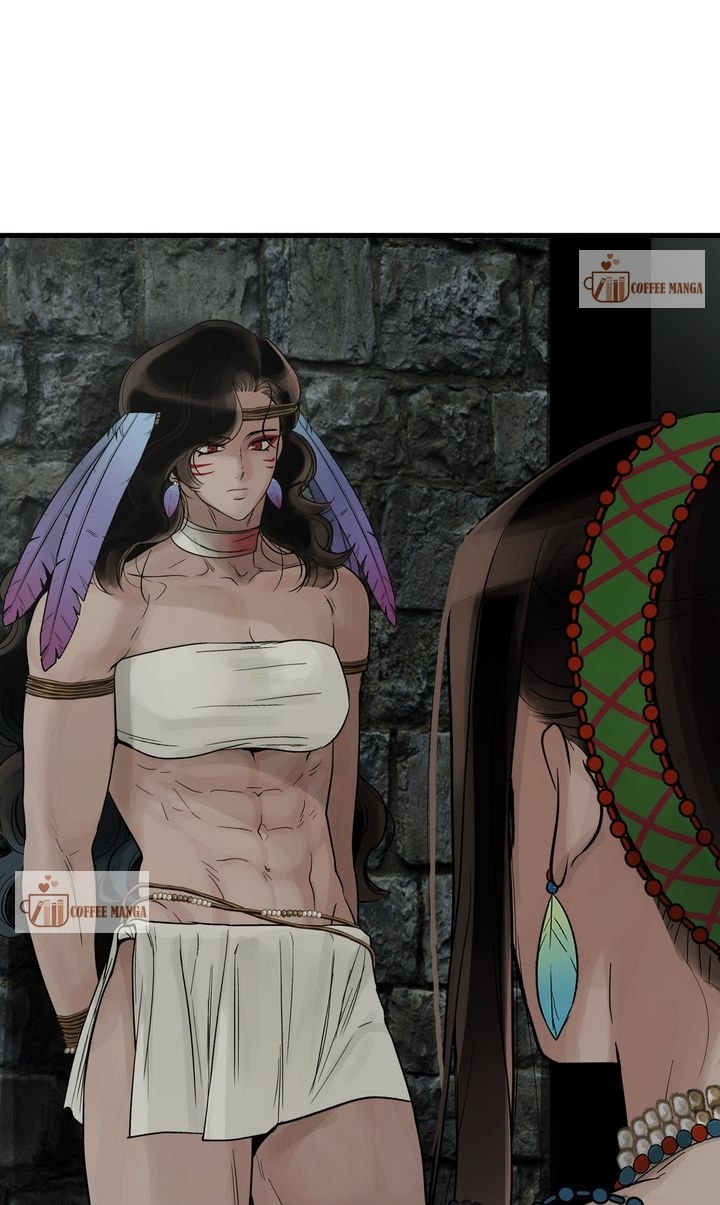 Totem’s Realm, Chapter 85