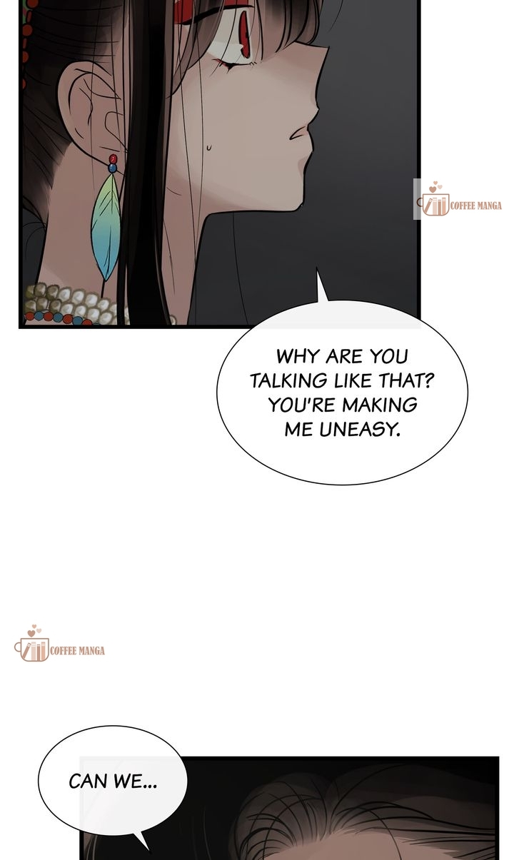 Totem’s Realm, Chapter 85